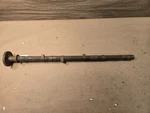 Jaguar Xke Series 3.8 E-type Inlet Camshaft Oem C14985. Fixed Price $74.99.