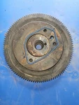 8929379 Cam Gear With 23524883 Hub Fits Detroit Diesl 60 Series *used*. Fixed Price $500.00.