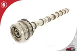 2011-2020 Mercedes W221 S550 Left Exhaust W/ Adjuster Oem. Fixed Price $137.50.