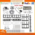 Non Mds 5.7 Hemi Lifters Camshaft Kit W/head Gasket Set Replacement For Chrys.... Fixed Price $588.50.