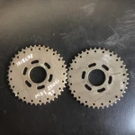 2X Bmw 850CI M70 M73 Camshaft / Timing Chain Sprocket 11311718673 E38 E32 750IL. Fixed Price $81.00.