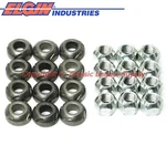 New Rocker Arm Ball & Lock Nut Set Fits Some Chevy 200 229 262 V6 Engines. Fixed Price $26.62.