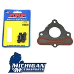 Camshaft Thrust Retainer Plate With Arp 134-1002 Bolts LS1 5.3 5.7 6.0 6.2. Fixed Price $39.99.