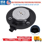 Camshaft Adjust Magnet For Vw Tiguan Cc Audi A3 A4 Q5 1.8T 2.0T Oe# 06L109259A. Fixed Price $21.99.