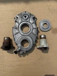 96-97 Gm LT1 Timing Chain Cover Corvette Camaro Trans Caprice Impala Ss 411. Fixed Price $349.99.