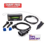 Livernois Motorsports LPP823113, Cam Phaser Lockout Kit Fits Ford 4.6L/5.4L 3V. Fixed Price $1036.69.