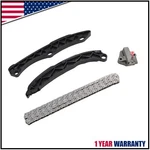 24410-2G810 24321-2G111 24420-2G101 24431-2G101 For Kia Hyundai Timing Chain Kit. Fixed Price $26.44.