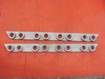 Nos Sig Erson Cams Rev Kit 283 327 350 Chevy Gasser Race Car Aluminum. Fixed Price $69.99.