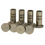 Empi 21-4305 Vw 30MM Lightweight Piece Lifters With Oil Hole 1600CC, Set Of 8. Fixed Price $90.14.