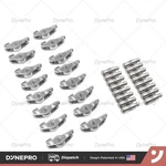 16PCS Rocker Arms & Hydraulic Lifters Set For Vw Audi 022109423D 06E109417P. Fixed Price $119.00.