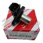 New Oem For Toyota Lexus Supra Cam Position Sensor 90919-05007. Fixed Price $38.99.