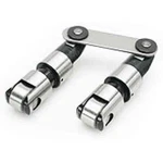 Crower 66217-16 Mechanical Severe Duty Cutaway Roller Lifters. Fixed Price $849.92.