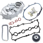 Timing Chain Camshaft Housing Kit For 05-14 Audi Vw 2.0T A4 Tt Golf Passat Gti. Fixed Price $174.56.