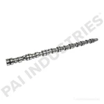 Non-flanged Camshaft Assembly For Cummins 855. Pai# 191930E Ref.# 3608787. Fixed Price $850.00.