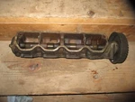 Used Fiat/lancia/pininfarina Intake Cam&housing 132AC2C 124/2000 Spider,scorpion. Fixed Price $59.97.