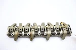 03-06 Mercedes-benz W220 S430 Right Passenger Rocker Arm E0578. Fixed Price $120.85.