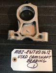 Mercedes-benz Used Camshaft Bearing 617-051-06-12 For Mbz OM617 Diesel Eng.. Fixed Price $49.95.