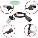 For 1990-1998 Lexus LS400 SC400 4.0L Engine Camshaft Position Sensor Left Side. Fixed Price $13.86.