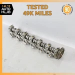 03-14 Mercedes W221 S600 SL600 Right Passenger Side Engine Timing Camshaft Oem. Fixed Price $249.00.