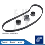 Fits Mazda MX-6 MX-3 Xedos 323 9 626 Ford Probe Timing Cam Belt Kit Blue Print. Fixed Price $198.32.