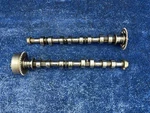 2010 2015 Toyota Prius 2ZR-FXE Engine Camshafts Set Oem. Fixed Price $144.15.