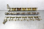 11-20 Bmw N55 S55 3.0L 6-CYL Turbo Engine Exhaust Outlet Camshaft Tray Oem LM76. Fixed Price $116.99.