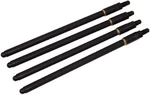 Quick Change Chromoly Pushrods Harley Twin Cam Softail Fxstc Flst 2000-2011. Fixed Price $149.95.