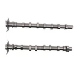 Pair Camshaft Kit For Mercedes Benz SLC300 R172 2.0T 2015-2018 2740500200. Fixed Price $139.07.