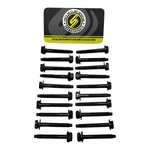 90-94 Mazda Miata MX5 Oem Camshaft Cap Cover Bolt Complete Set B660-10-126. Fixed Price $39.95.