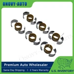 6X Oem Eccentric Camshaft Needle Bearing Fit For Bmw 2010-2021 11377500978. Fixed Price $46.00.