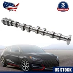 Exhaust Camshaft Fits Kia Forte Kona Veloster Elantra Soul 2.0L 24200-2E074. Fixed Price $38.61.