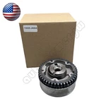 New Vvt Camshaft Intake Sprocket For Nissan Altima Rogue Sentra 13025-JA01B Us. Fixed Price $56.56.