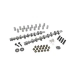Trick Flow Track Max Hydraulic Roller Cams And Valve Spring Kit K51802001. Fixed Price $1206.99.