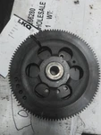 23521892 Used Detroit Camshaft Thrust Plate P/n 2309775. Fixed Price $91.96.