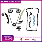 Timing Chain Kit Vvt Gear For 07-17 Chrysler Dodge Express Jeep Compass 2.0 2.4L. Fixed Price $120.99.
