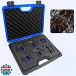 Zktool 303-1248 7PC Camshaft Holding Timingtool Kit Ford 3.5L And 3.7L 4V. Fixed Price $52.99.