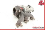 2014-2020 Maserati Quattroporte Left Side Turbocharger 297712. Fixed Price $140.00.