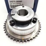 1X New Cvvt Assy-exhaust Gear For 24370-2E650 Hyundai Sonata Tucson Kia Optima. Fixed Price $109.59.