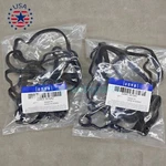 Oem Valve Cover Gasket Set W/grommets Fits For Hyundai Kia 3.3L 3.8L Dohc 24V Us. Fixed Price $31.45.