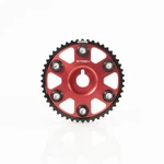 Titan Motorsports 2JZGTE Pro-series Individual Cam Gear Red Tms Sup-eng-pro-r. Fixed Price $163.99.