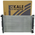 Kale Water Cooler Engine Radiator For Audi / Skoda Vw. Fixed Price $170.18.
