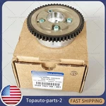 Drivers Side Camshaft Gear 5047021AB For 2007-2020 Dodge Journey Chrysler Jeep. Fixed Price $99.78.