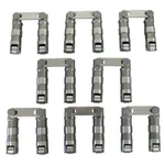 Howards Cams 91160 Maximum Effort Retro-fit Hydraulic Roller Sbc Lifter Set. Fixed Price $771.20.