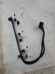 2014 Bmw 435XI 335XI N55 Gas Injector Engine Wiring Harness BM2S005122 Oem. Fixed Price $150.00.