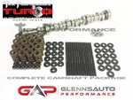 Tick Performance Turbo Stage 1 Cam Kit 4.8L & 5.3L Chevy Ls/lsx. Fixed Price $719.99.