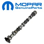 Oem Mopar Left Exhaust Camshaft For Jeep Chrysler Dodge Ram 3.6 5184377AH. Fixed Price $149.99.