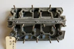 Porsche 901 Camshaft Housing 91110510200 - 2/72. Fixed Price $159.99.