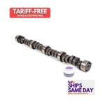 Isky 2012842926, One Natural Cast Iron Sbc Hydraulic Camshaft 284/292 Mega. Fixed Price $463.91.