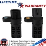 Left&right Camshaft Position Sensor For Nissan Maxima Frontier Infiniti 3.5 4.0L. Fixed Price $18.99.