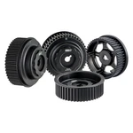 Iag / Rcm Alloy Camshaft Sprockets (4 Pcs) Kit For Subaru Wrx 02-05 Non Avcs. Fixed Price $669.99.